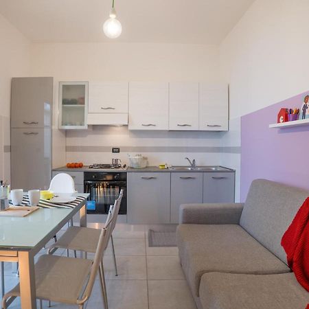 Babyaccommodation Family Experience IV Пиетра Лигуре Екстериор снимка