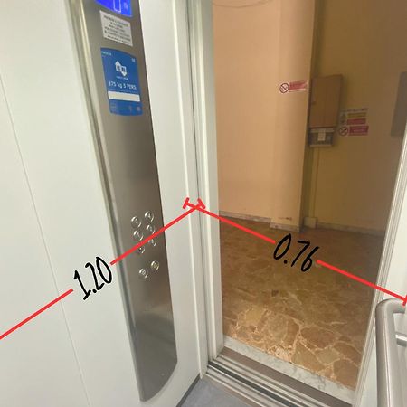Babyaccommodation Family Experience IV Пиетра Лигуре Екстериор снимка